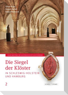 Die Siegel der Klöster in Schleswig-Holstein und Hamburg