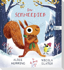 Der Schneedieb