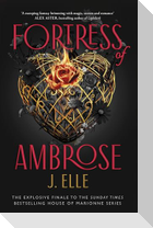 Fortress of Ambrose