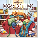 Cozy Kitties