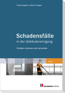 Schadensfälle in der Gebäudereinigung