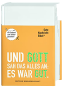 Gute Nachricht Bibel