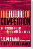 The Future of Competition