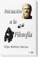 Iniciación a la filosofía