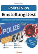 Einstellungstest Polizei NRW