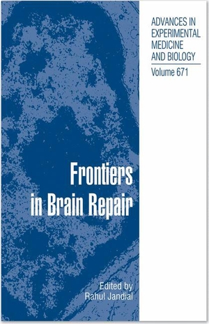 Jandial, Rahul (Hrsg.). Frontiers in Brain Repair. Springer New York, 2012.