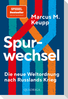 Spurwechsel