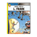 L. Frank Integral 4