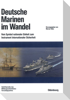 Deutsche Marinen im Wandel