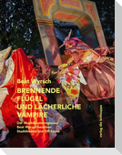 Brennende Flügel und lächerliche Vampire