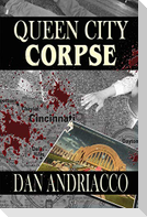 Queen City Corpse (McCabe and Cody Book 7)