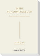 Mein Konsumtagebuch