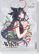 My Witch 04