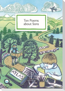 Ten Poems about Sons