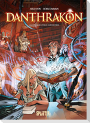 Danthrakon. Band 1