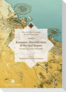 Economic Diversification in the Gulf Region, Volume II