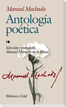 Antología poética