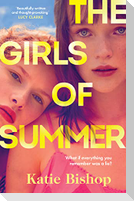 The Girls of Summer