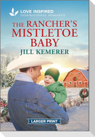 The Rancher's Mistletoe Baby