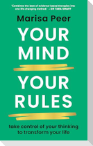 Your Mind, Your Rules