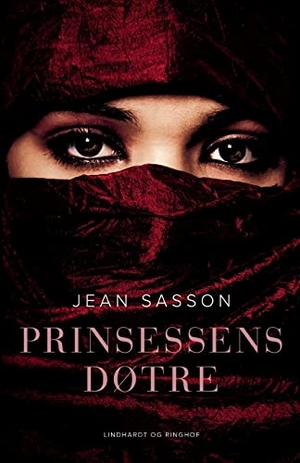 Sasson, Jean. Prinsessens døtre. Bod Third Party Titles, 2022.