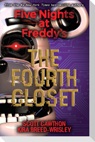 Five Nights at Freddy's 3: The Fourth Closet