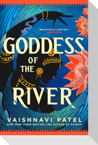 Goddess of the River