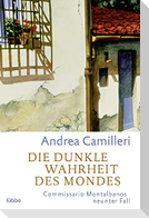 Die dunkle Wahrheit des Mondes
