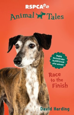 Harding, David. Race to the Finish - Volume 8. Penguin Random House Australia, 2013.