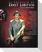 El universo de Ernst Lubitsch