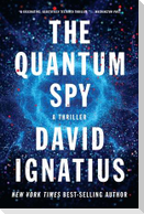 The Quantum Spy