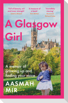 A Glasgow Girl