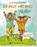 Lore Kleikamp und Detlev Jöcker: Es geht mir gut!