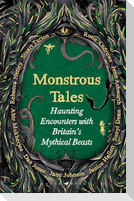 Monstrous Tales