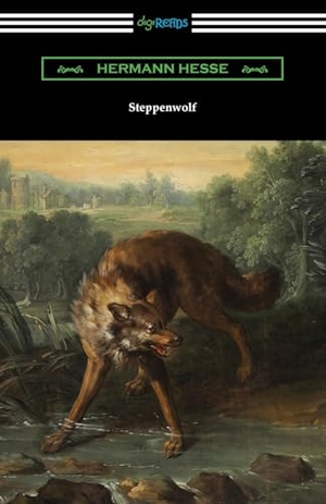 Hesse, Hermann. Steppenwolf. Neeland Media, 2025.