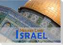 Israel - Heiliges Land (Wandkalender 2023 DIN A2 quer)