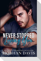 Never Stopped Loving You