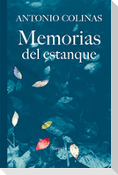 Memorias del estanque