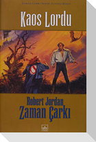 Zaman Carki 6. Cilt Kaos Lordu Ciltli