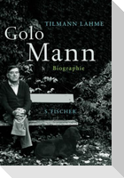 Golo Mann