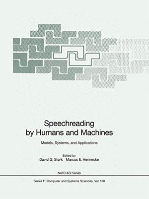 Hennecke, Marcus E. / David G. Stork (Hrsg.). Speechreading by Humans and Machines - Models, Systems, and Applications. Springer Berlin Heidelberg, 2010.