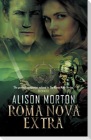 Roma Nova Extra: A Collection of Short Stories