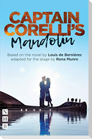 Captain Corelli's Mandolin