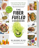 The Fiber Fueled Cookbook