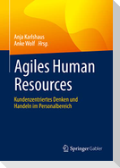 Agiles Human Resources