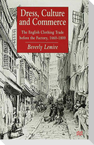 Dress Culture and Commerce