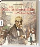 Eine Weihnachtsgeschichte