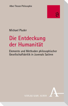 Die Entdeckung der Humanität