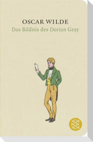 Das Bildnis des Dorian Gray