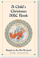 A Child's Christmas ABC Book